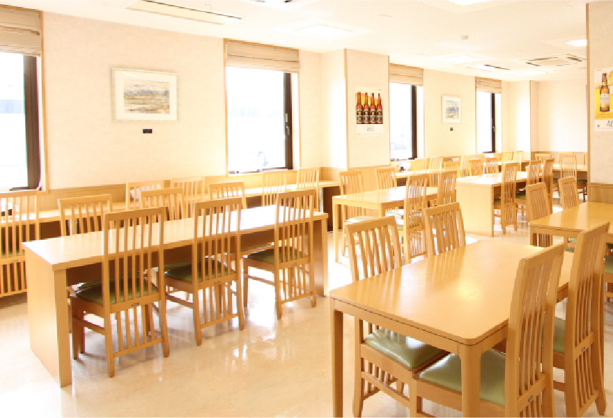 レストラン Diningつきみ