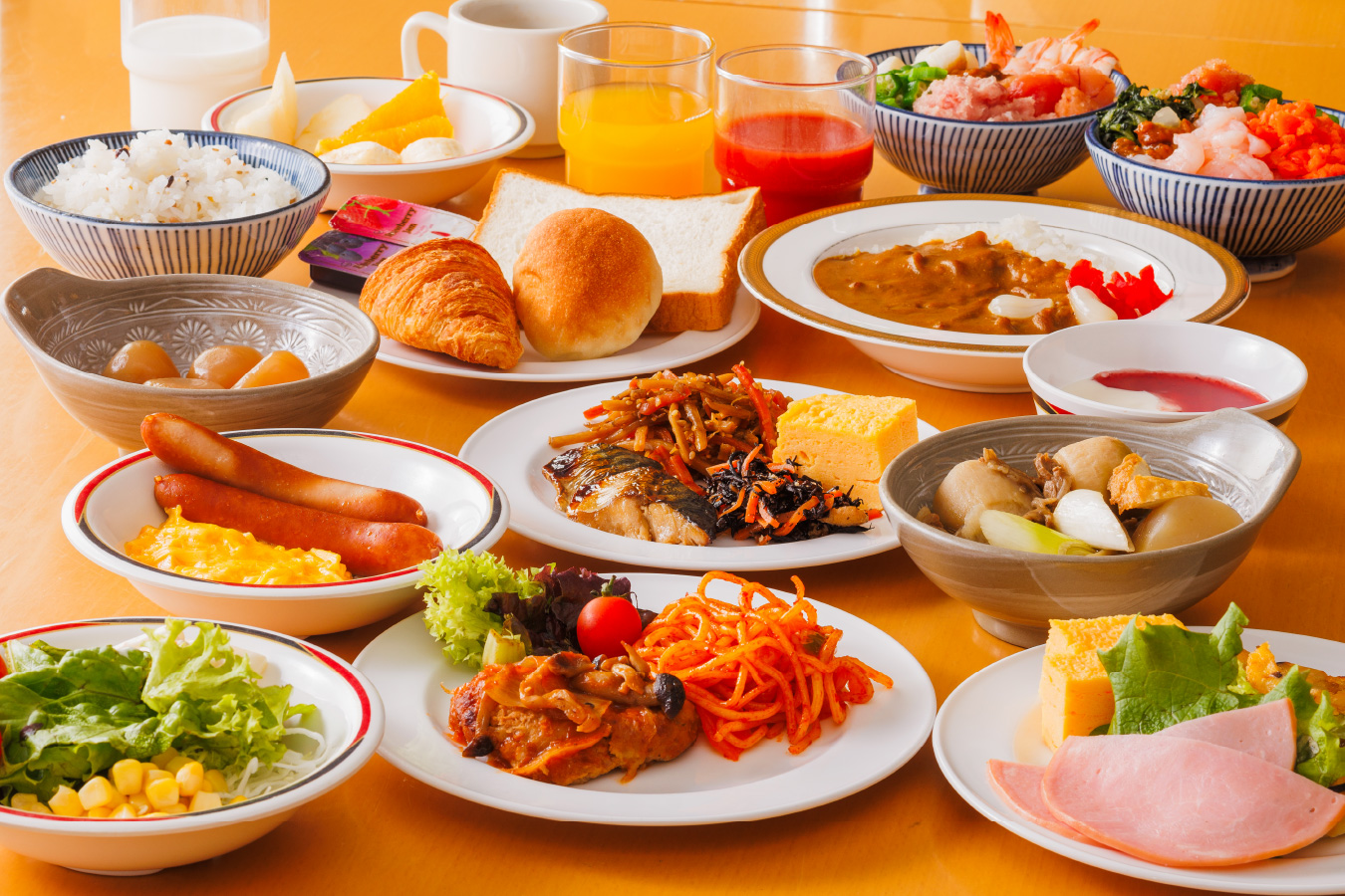 和洋食