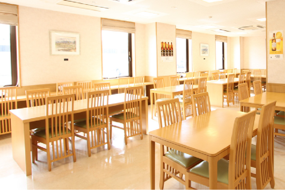 Diningつきみ