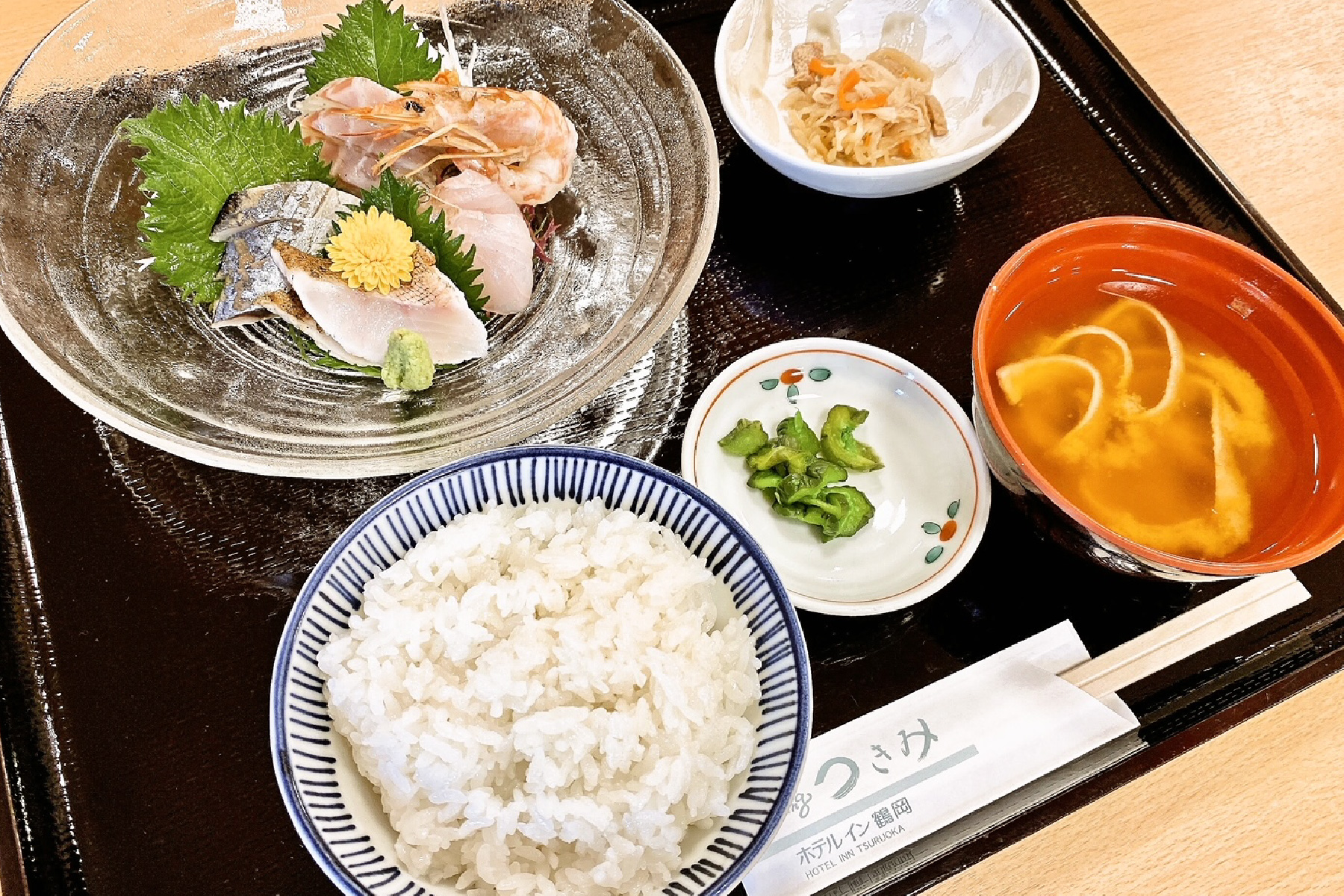 和洋食