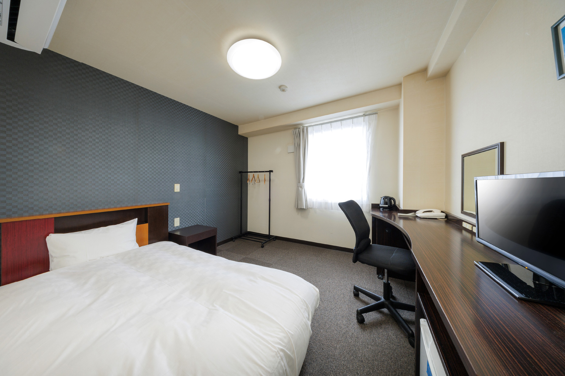 ビジネスシングル