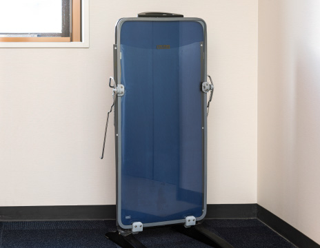 ズボンプレッサー