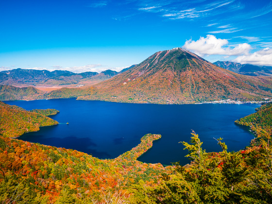 月山